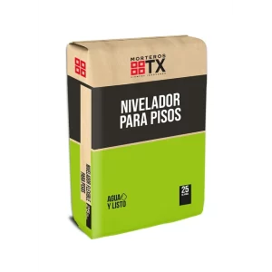 NIVELADOR DE PISOS 25K