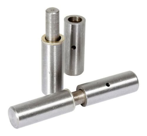 Pomel 1/2x77 Par