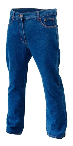 Jeans Prelavado TALLA 46