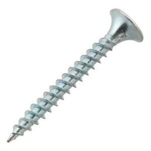 Torn Drywall Metal fina Zincado 6 x 1.5/8