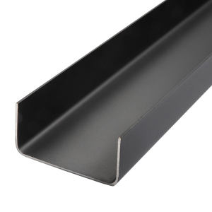 CANAL 50x25x2x6000 (8.82 Kg)