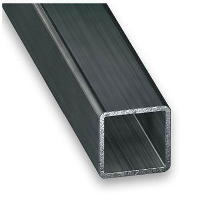 CUAD 20X20X1x6000mm (3.48 KG)