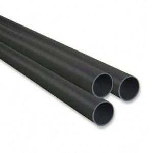 TUBO REDONDO DE 1' 3/4x 1.5mm ( 9,54 kg)