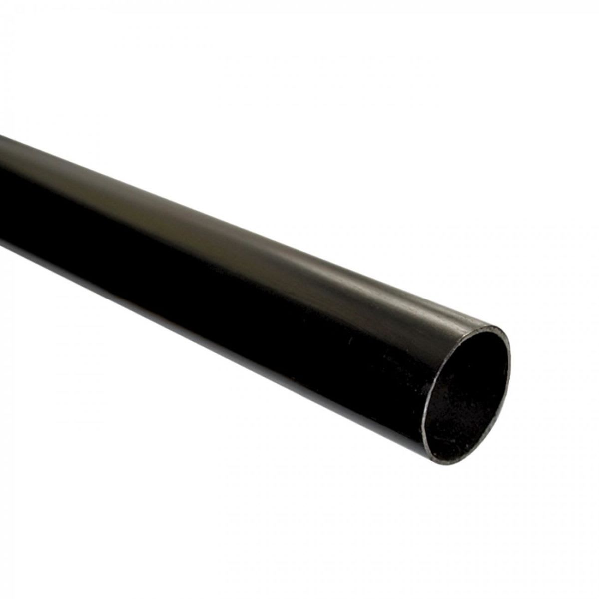 TUBO REDONDO DE 5' (127 mm) x 4 mm (72,6 KG)