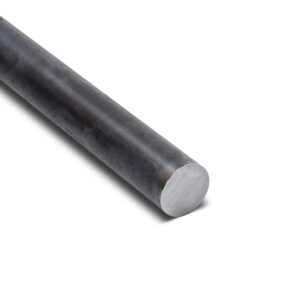 BARRA REDONDO LISO 1' -25 MM (23,88 KG)
