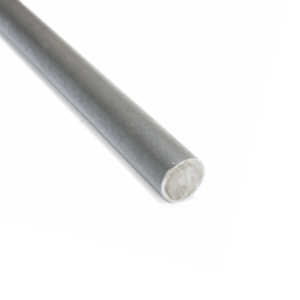 BARRA REDONDO LISO 8mm (2,37 Kg)