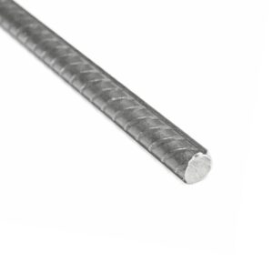 FIERRO ESTRIADO 8MM X 6000 (2.37)