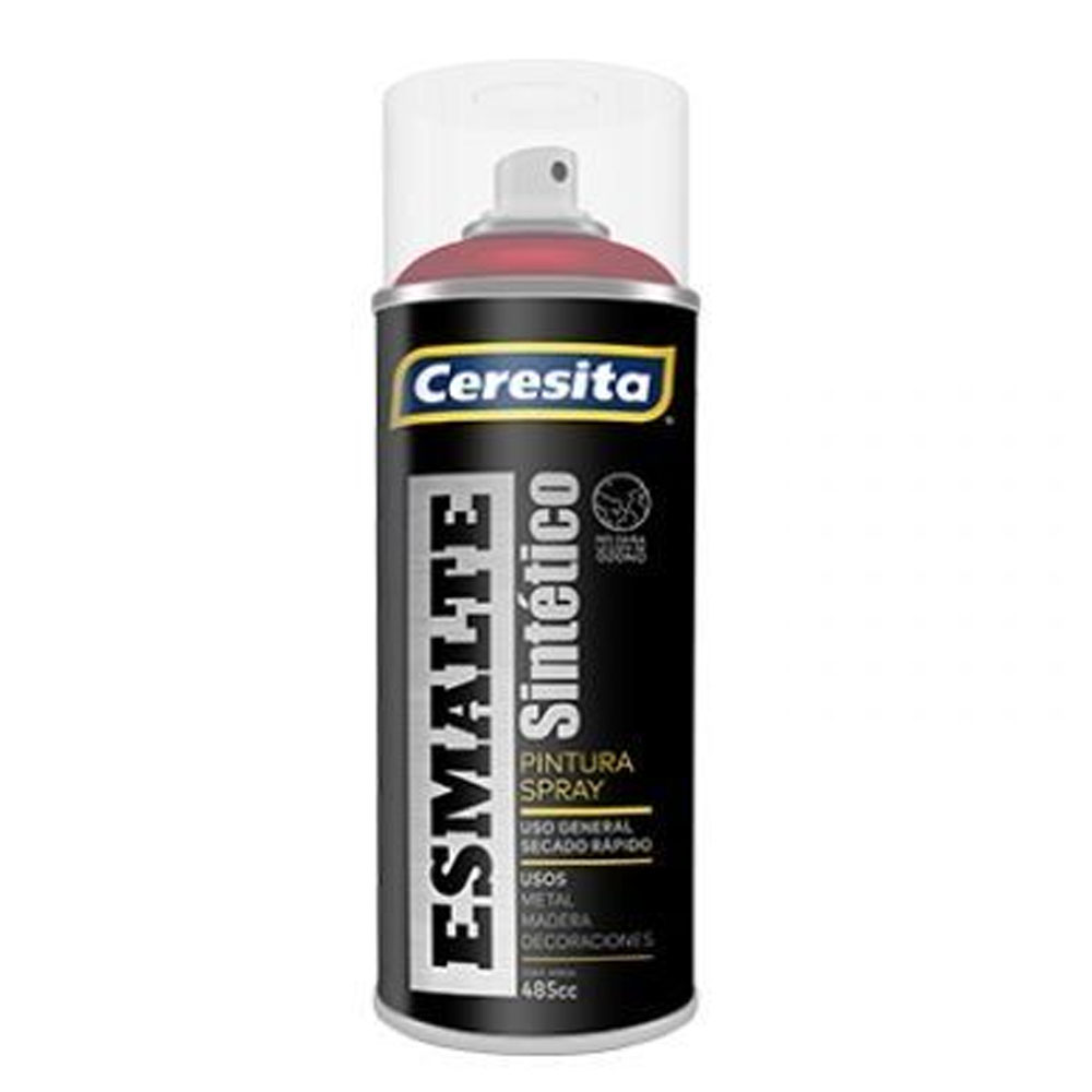 AEROSOL ESMALTE MORADO UN CERESITA