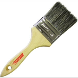 BROCHA MEDIA LIZCAL 1/2 X 2 1/2