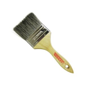 BROCHA MEDIA LIZCAL 1/2 X 4