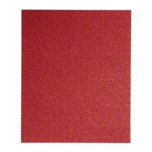LIJA MADERA RED X1 G120