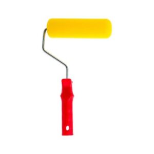 RODILLO ESPUMA POLIESTER 11 CM