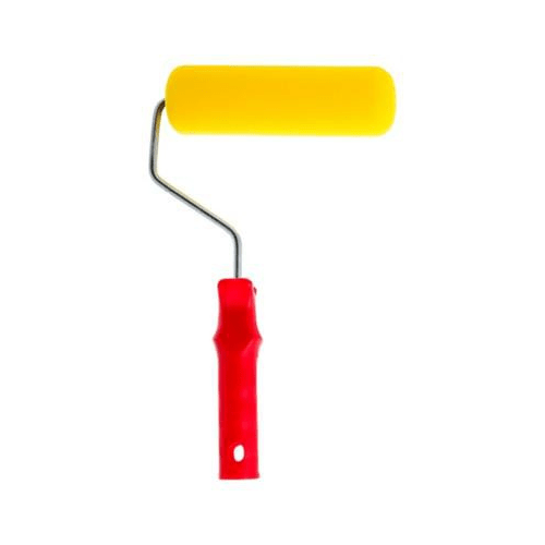 RODILLO ESPUMA POLIESTER 16 CM