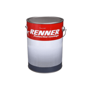 PINTURA RENNER MARTELE AIRE-GRIS ALUMINIO