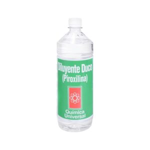 DILUYENTE DUCO T-200 BOT 1L