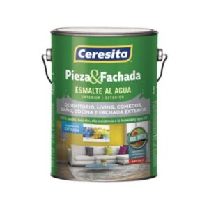 PIEZA Y FACHADA BIOTECH BLANCO INV GL CERESITA