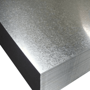 Plancha Galv. 0.8x1000x3000 (19.2 kg)