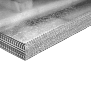 Plancha Galv. 1.9x1000x3000 (45.6 Kg)