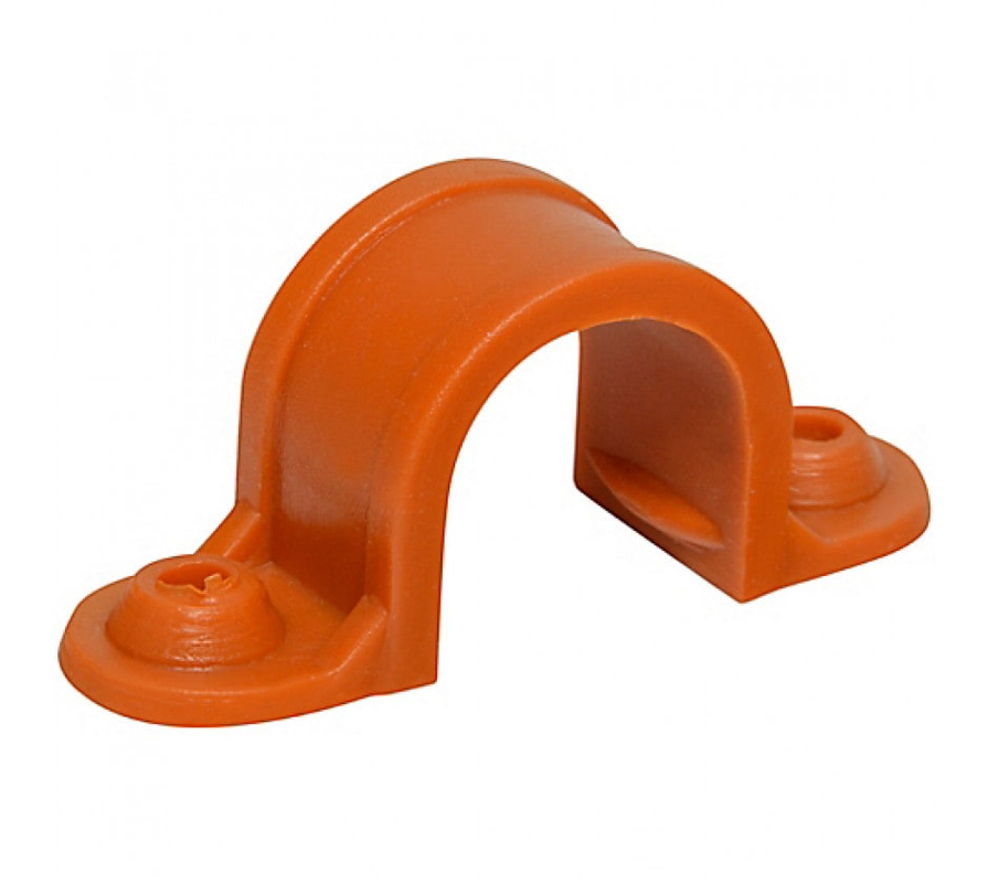 ABRAZADERA PARA CONDUIT EMT 25MM CROMPTON