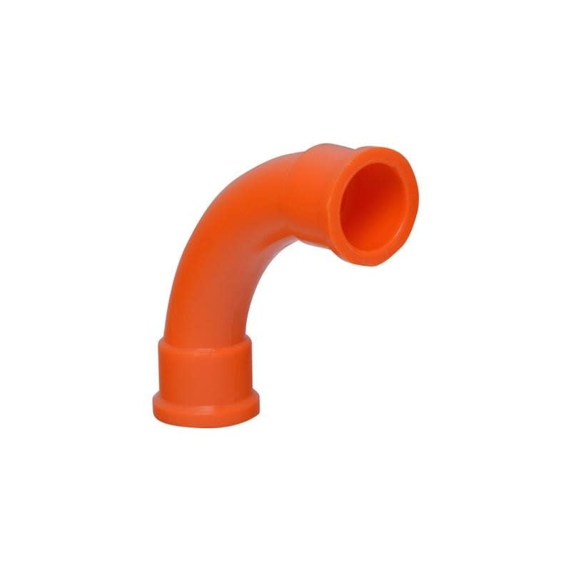 Curva PVC P/Conduit 16MM