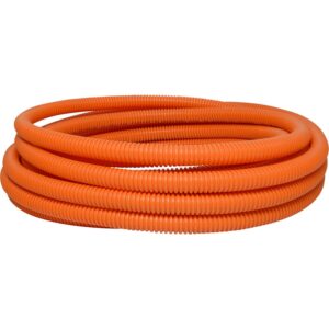 TIGREFLEX NARANJA 16MM X 25MTS