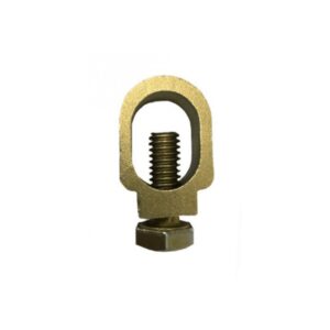 CONECTOR BRONCE PARA BARRA TT TH-58