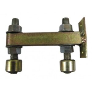 POLIN GUIA DOBLE 1 X 25MM
