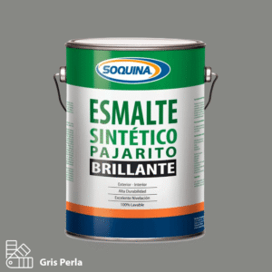 ESM SINTETICO PAJ GRIS PERLA GL