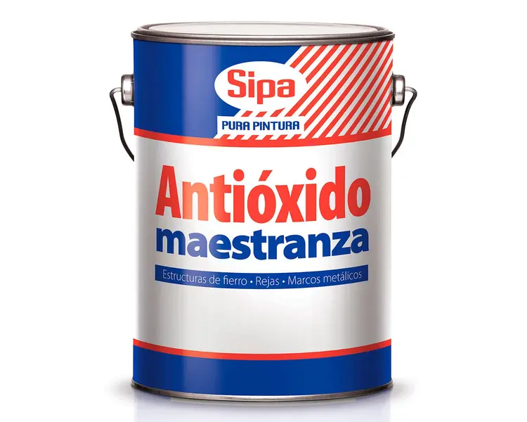 ANTIOXIDO MAESTRANZA GRIS GL